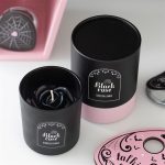 Candela Black Rose