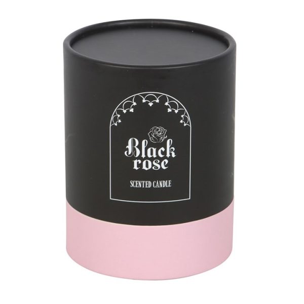 Candela Black Rose - immagine 2
