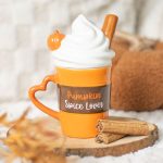 Tazza Pumpkin Spice Latte
