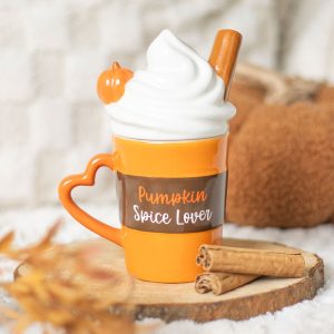 Tazza Pumpkin Spice Latte