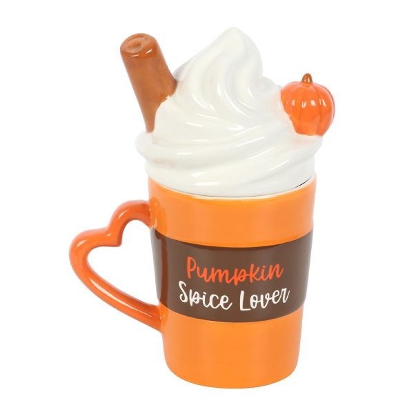 Tazza Pumpkin Spice Latte - immagine 2