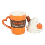 Tazza Pumpkin Spice Latte - immagine 5