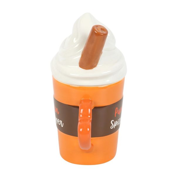 Tazza Pumpkin Spice Latte - immagine 4