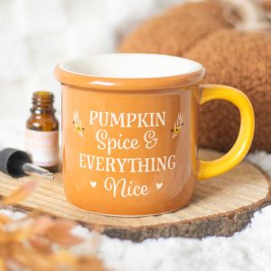 Bruciatore Spice Mug