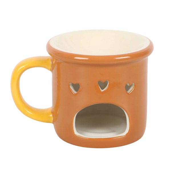 Bruciatore Spice Mug - immagine 3