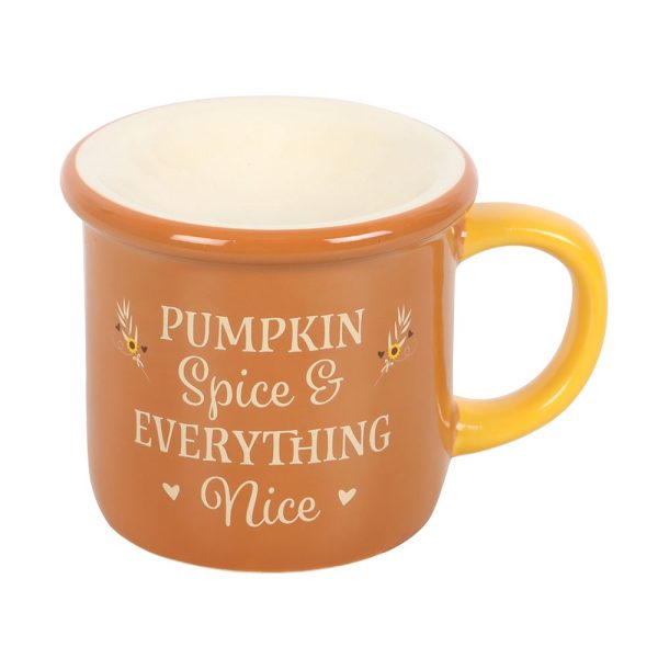 Bruciatore Spice Mug - immagine 2