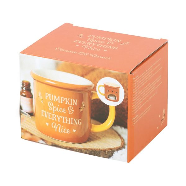 Bruciatore Spice Mug - immagine 5