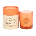 Candela Pumpkin Pie - immagine 2