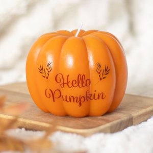 Candela Hello Pumpkin