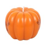 Candela Hello Pumpkin - immagine 3