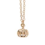 Collana Zucca - immagine 2