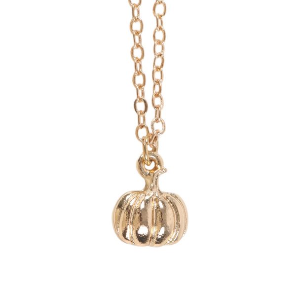 Collana Zucca - immagine 2