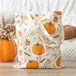 Tote Bag Autunno