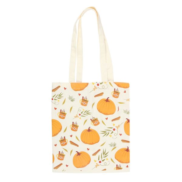 Tote Bag Autunno - immagine 2