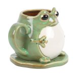 Tazza Frog - immagine 3