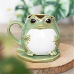 Tazza Frog