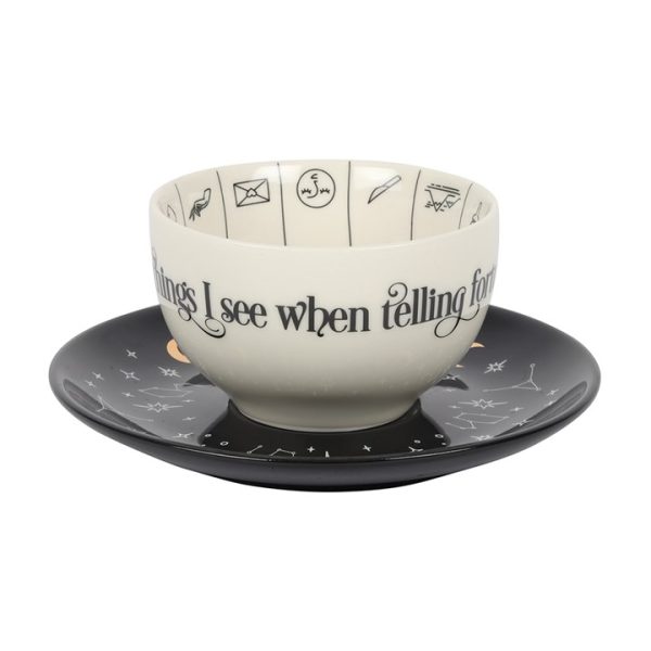 Tazza Tea Reading - immagine 3