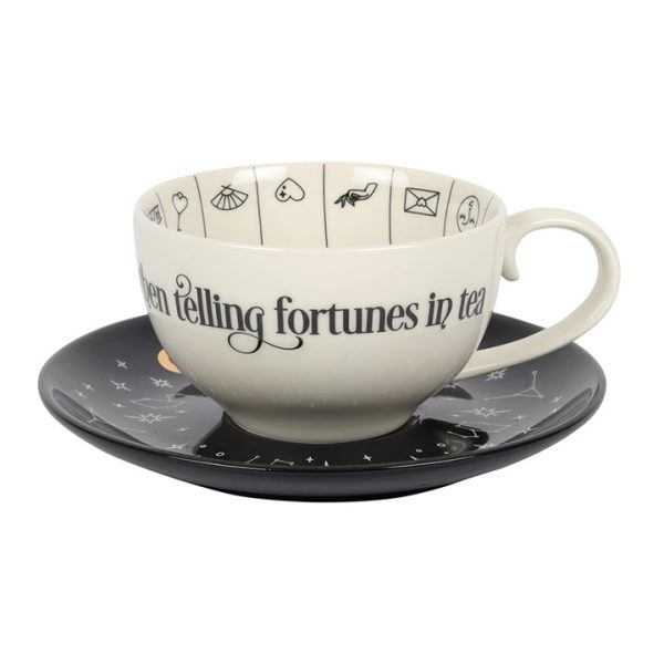 Tazza Tea Reading - immagine 4