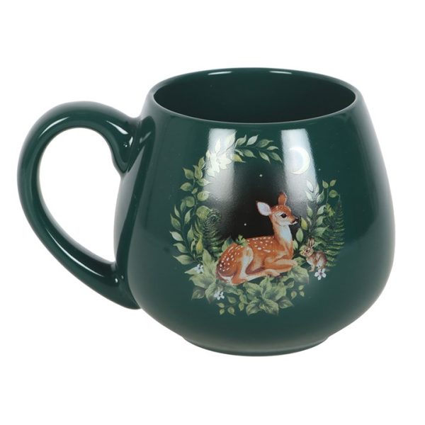 Tazza Green Fawn - immagine 4