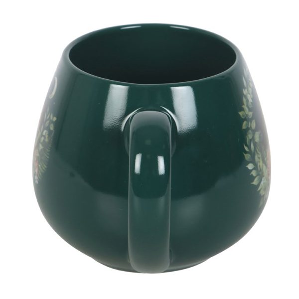 Tazza Green Fawn - immagine 3