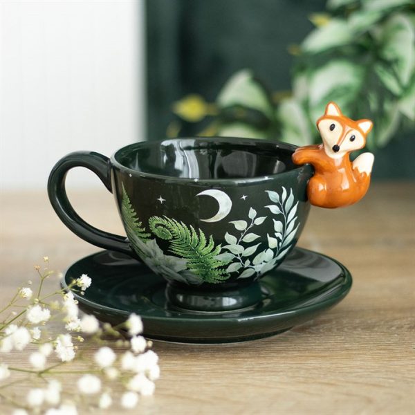 Tazza Green Forest - immagine 1