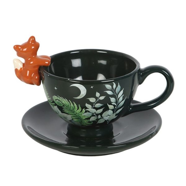 Tazza Green Forest - immagine 4