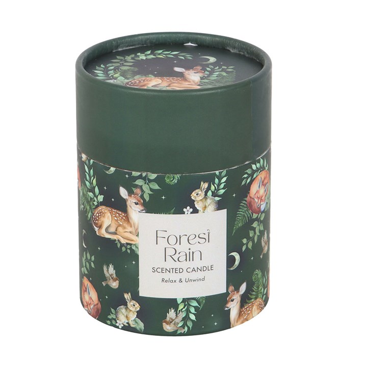 FW_89325,3 Candela Forest Rain - immagine 2