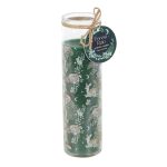 Candela Tubo Forest Rain - immagine 2