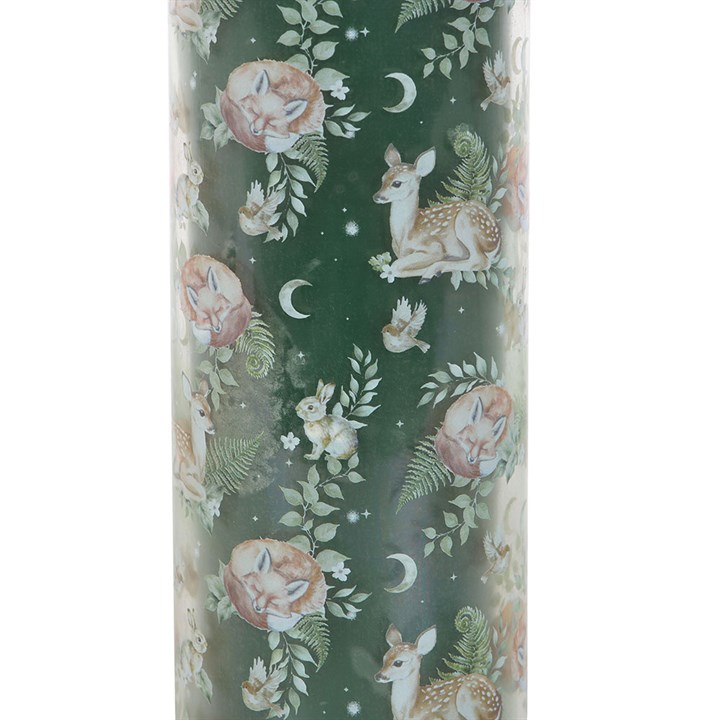 FW_89425,2 Candela Tubo Forest Rain - immagine 3