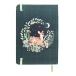 Notebook Green Fawns - immagine 3