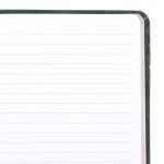 Notebook Green Fawns - immagine 4
