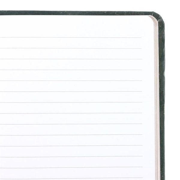 Notebook Green Fawns - immagine 4