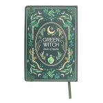 Notebook Green Witch - immagine 3