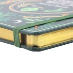 Notebook Green Witch - immagine 5