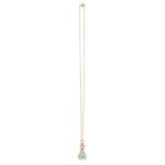 Collana Green Witch - immagine 4