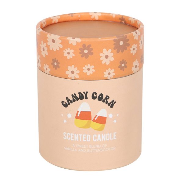 Candela Candy Corn - immagine 4