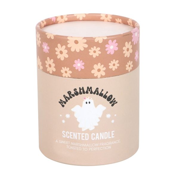 Candela Marshmallow - immagine 2