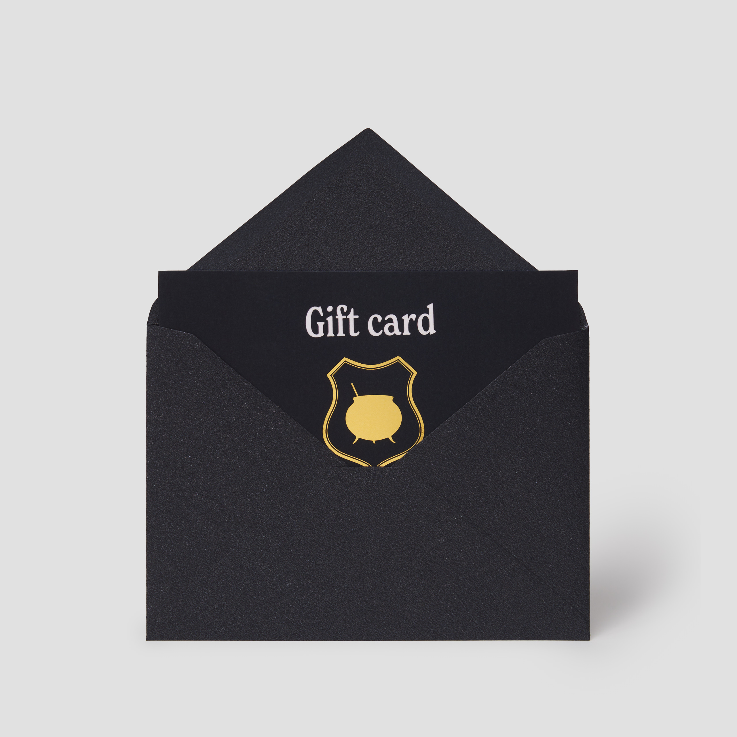 Emporio Gift Card