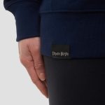 Felpa Gufo - immagine 4