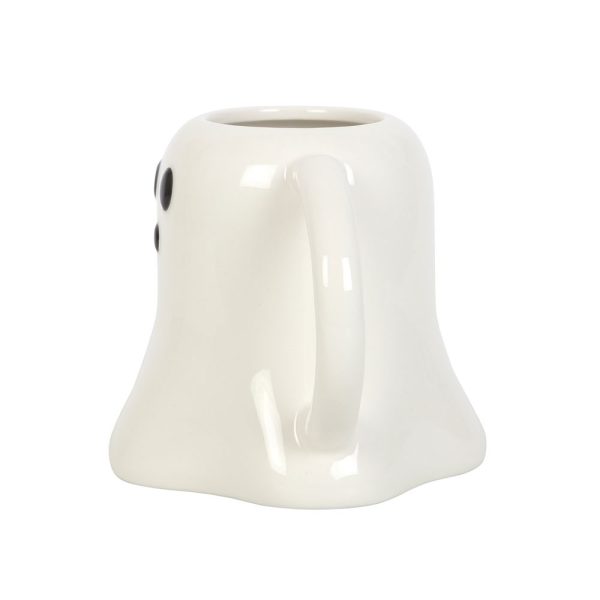 Tazza Fantasma - immagine 3