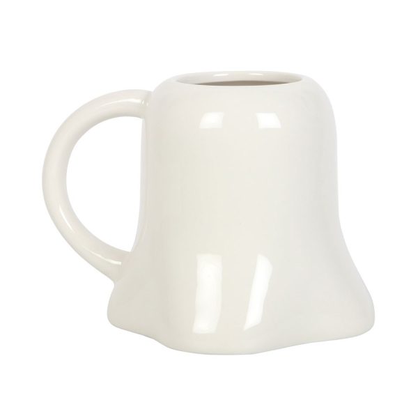 Tazza Fantasma - immagine 4