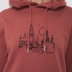 Felpa Smistamento - immagine 3