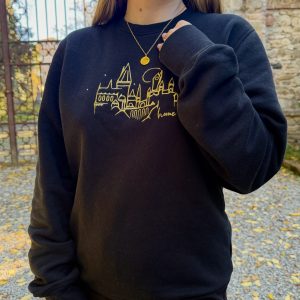 Felpa Lux