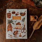 Notebook Magical Herbs