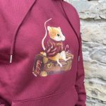 Felpa Topino - immagine 2