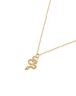 Collana Serpente - immagine 2