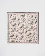 Foulard Morning Song - immagine 2