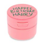 Balsamo Labbra Happee Birthdae