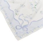 Foulard Floral - immagine 4