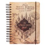 Notebook Mappa Basic